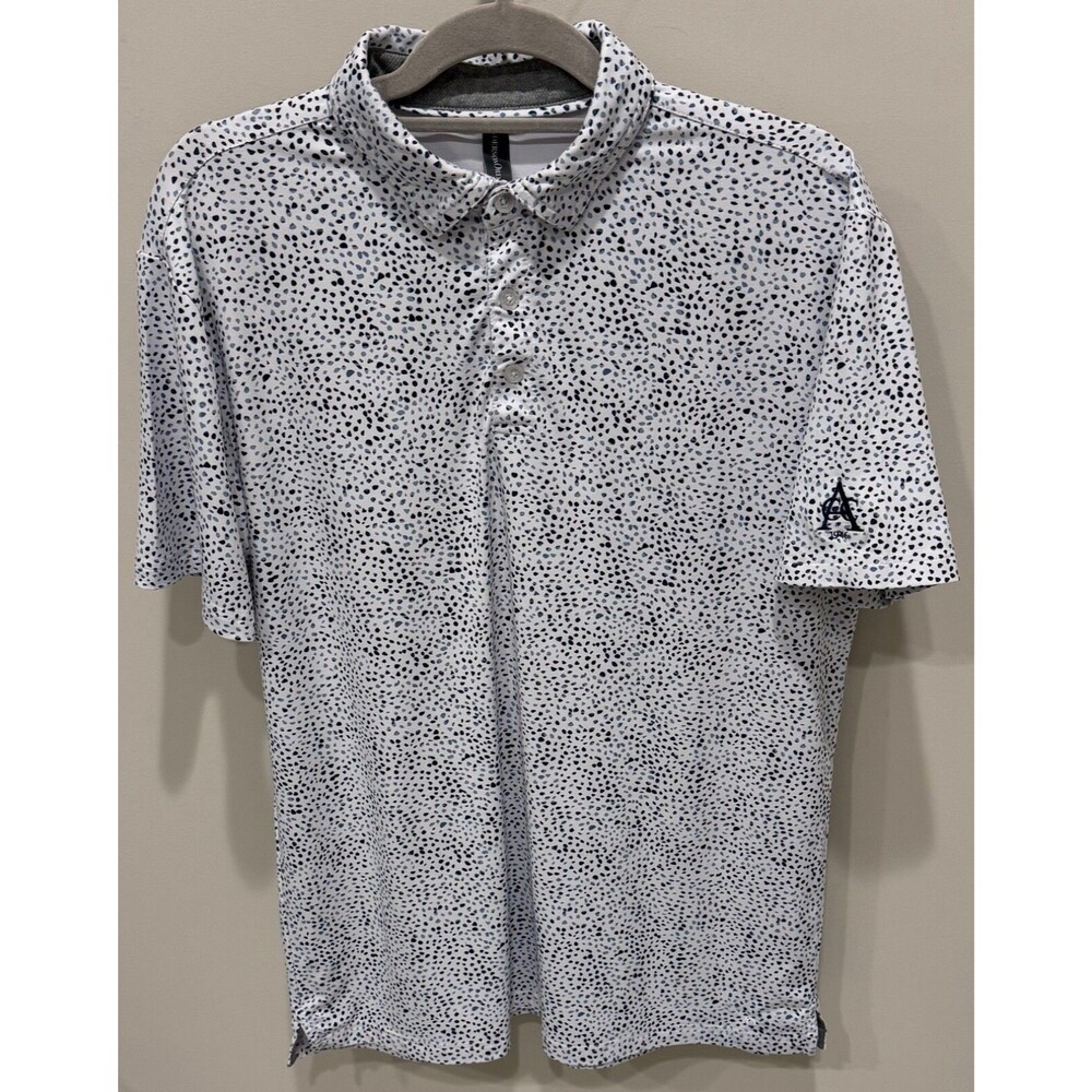 The Arizona Country Club 1946 - AndersonOrd Golf Shirt - Men's Size Medium